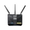ASUS Wireless Router Dual Band AC2900 1xWAN(1000Mbps) + 4xLAN(1000Mbps) + 2xUSB, RT-AC86U