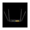 ASUS Wireless Router Dual Band AC1300 1xWAN(1000Mbps) + 4xLAN(1000Mbps) + 1xUSB, RT-AC1300G PLUS V3