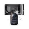 D-LINK Wireless Kamera Beltéri éjjellátó, DCS-6500LH/E