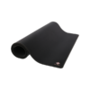 DELTACO GAMING Egérpad GAM-081, Mousepad XXL, Deskmat, stitched edges, cloth surface, black