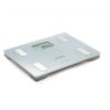 OMRON BF212 Testösszetétel-elemző mérleg, súly/testzsír(%)/testtömegindex mérés, 4 felhasználó
