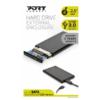 Port Designs-Port Connect HDD tok SATA 2.5"