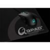 QPAD FX-900 Egérpad 900x420x3, szövet
