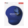 TRUST Egéralátét 20426, BigFoot Mouse Pad - blue