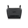 ZYXEL Wireless Router Dual Band AC750 1xWAN(1000Mbps) + 4xLAN(1000Mbps) + 1xUSB, NBG6515-EU0102F