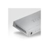 ZYXEL Switch 8x1000Mbps (8xPOE+) Fémházas Asztali, GS1008HP-EU0101F