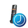 GIGASET ECO DECT Telefon Comfort 550HX kézibeszélő