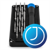 IFIXIT Minnow Precision Bit Set