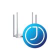 MERCUSYS Wireless Router N-es 300Mbps 1xWAN(100Mbps) + 3xLAN(100Mbps), MW325R