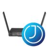MIKROTIK Wireless Router RouterBOARD DualBand, 5x1000Mbps, AC1200, Falra rögzíthető, Asztali - RBD53iG-5HacD2HnD