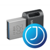 SAMSUNG Pendrive FIT Plus USB 3.1 Flash Drive 256GB