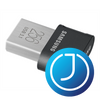 SAMSUNG Pendrive FIT Plus USB 3.1 Flash Drive 256GB