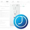 UBIQUITI Ethernet Repeater, Long-Range, POE Output, 1km Hatótávolság, kül-beltéri - UACC-LRE