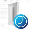 UBiQUiTi Wireless Access Point DualBand 1x1000Mbps, 5,3Gbps, 4x4 MU-MIMO, POE Nélkül, Falra rögzíthető - U6-MESH