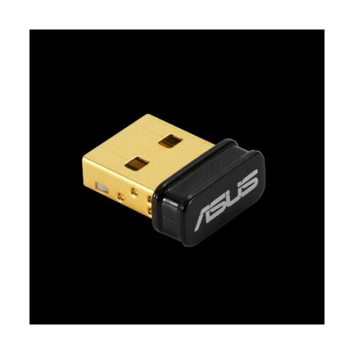 ASUS Bluetooth Nano Adapter 5.0 USB, USB-BT500