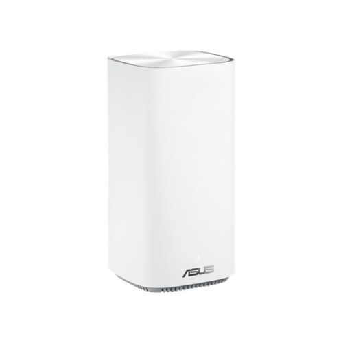 ASUS Wireless ZenWifi Mini Mesh Networking system AC1500, CD6 2-PK WHITE