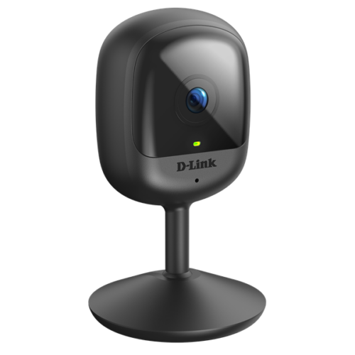 D-LINK Wireless Kamera Cloud beltéri éjjellátó, DCS-6100LH/E