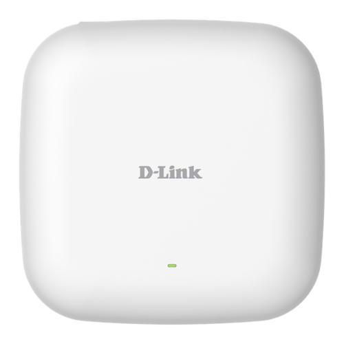 D-LINK Wireless Access Point Dual Band AC1200 Falra rögzíthető, DAP-2662