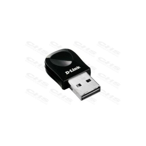 D-LINK Wireless Adapter USB N-es 300Mbps, DWA-131
