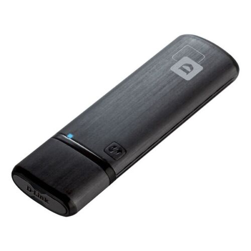 D-LINK Wireless Adapter USB Dual Band AC1300, DWA-182