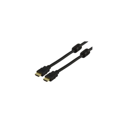 KOLINK Kábel Összekötő HDMI (Male) - HDMI (Male) 5m v1.4 4K UHD 60Hz
