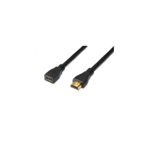KOLINK Kábel HDMI-HDMI monitor hosszabbító kábel, 2m