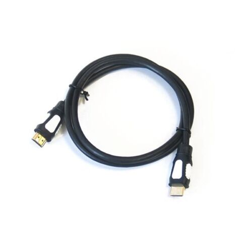 KOLINK Kábel HDMI-HDMI monitor kábel, 1m Value