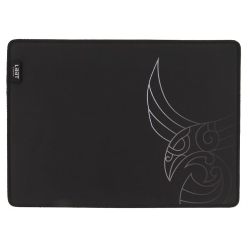 L33T Gaming Aurvandil - Gaming mousepad (M) Fast surface. 355*255*3 mm