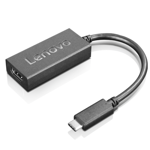 LENOVO Átalakító - USB-C to HDMI 2.0b Adapter