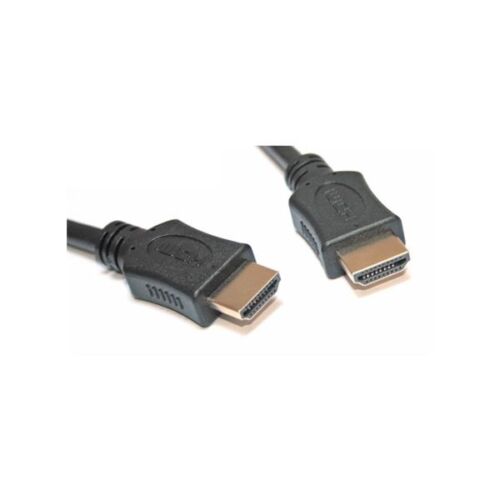 OMEGA HDMI v.1.4. kábel 1,5m, fekete