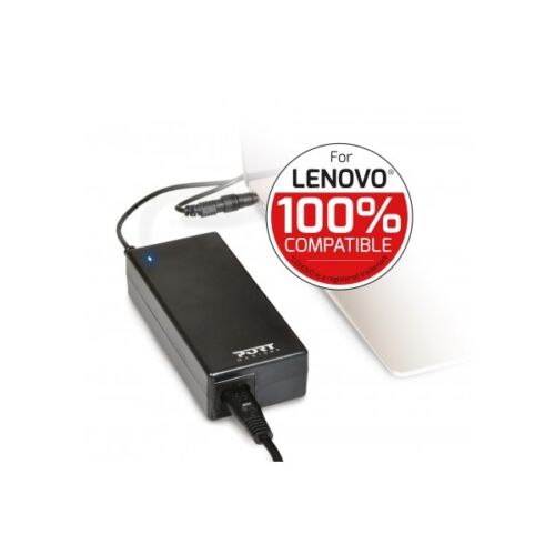 Port Designs-Port Connect Notebook adapter 90W - lenovo - eu