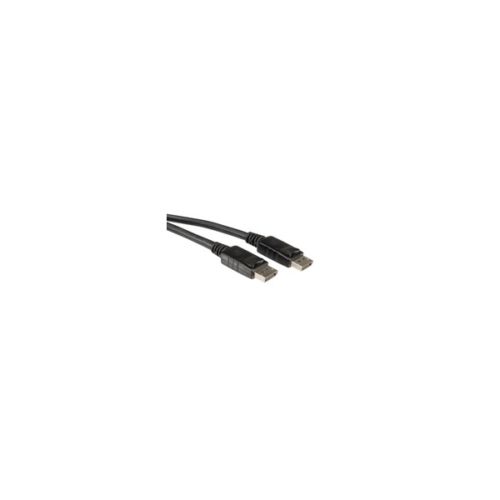 ROLINE kábel DisplayPort M/M  10m