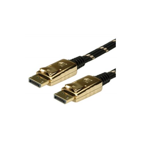 ROLINE kábel DisplayPort Premium M/M 3.0m