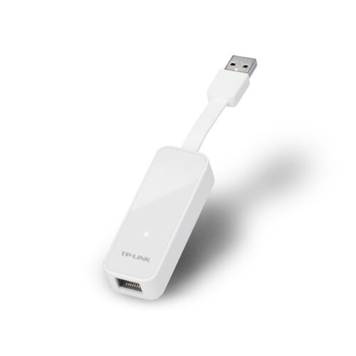 TP-LINK Átalakító USB 3.0 to Ethernet Adapter 1000Mbps, UE300