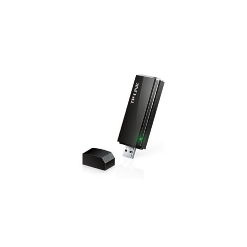 TP-LINK Wireless Adapter USB Dual Band AC1200, Archer T4U