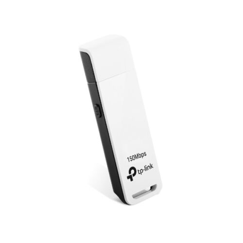 TP-LINK Wireless Adapter USB N-es 150Mbps, TL-WN727N
