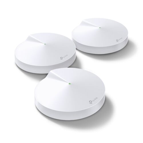 TP-LINK Wireless Mesh Networking system AC2200 DECO M9 PLUS (1-PACK)