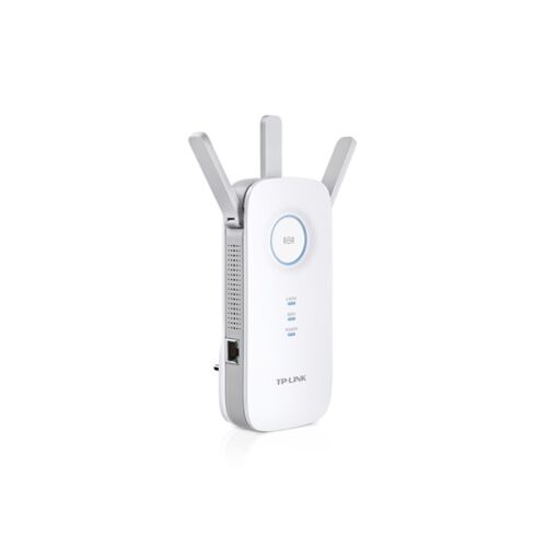TP-LINK Wireless Range Extender Dual Band AC1750, RE450