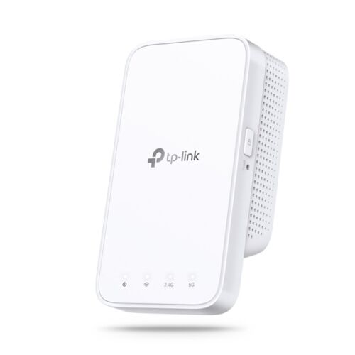 TP-LINK Wireless Range Extender Dual Band AC1200, RE300