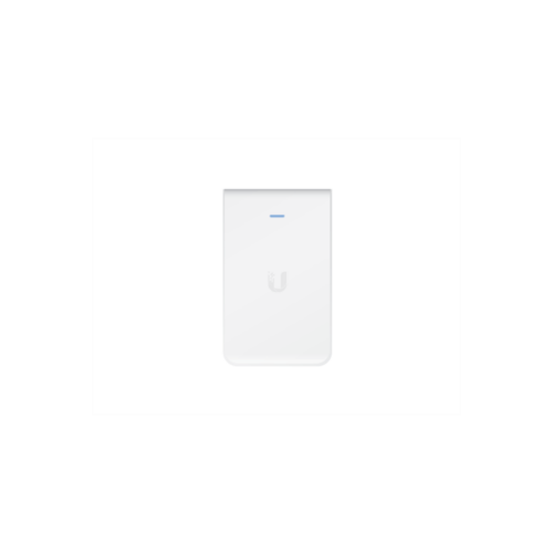 UBiQUiTi Access Point - UAP-IW-HD - 300/1733Mbit, 802.3af PoE/802.3at POE+, 5 GbitLAN, MU-MIMO, Wave2