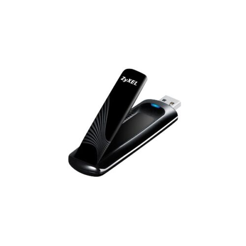 ZYXEL Wireless Adapter USB Dual Band AC1200, NWD6605-EU0101F