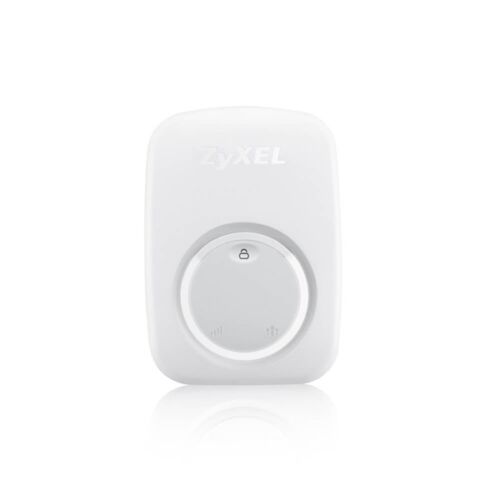 ZYXEL Wireless Range Extender N-es 300Mbps, WRE2206-EU0101F