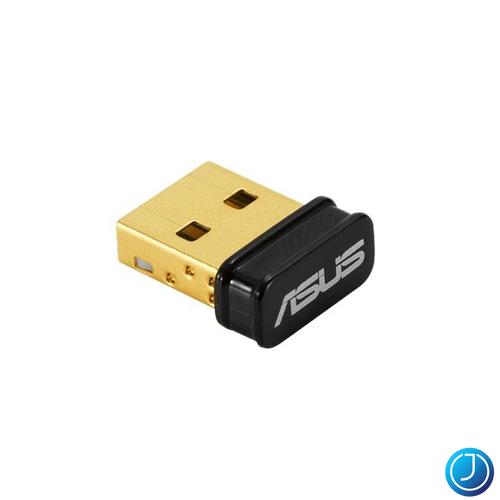 ASUS Wireless Adapter USB N-es 150Mbps, USB-N10 NANO B1