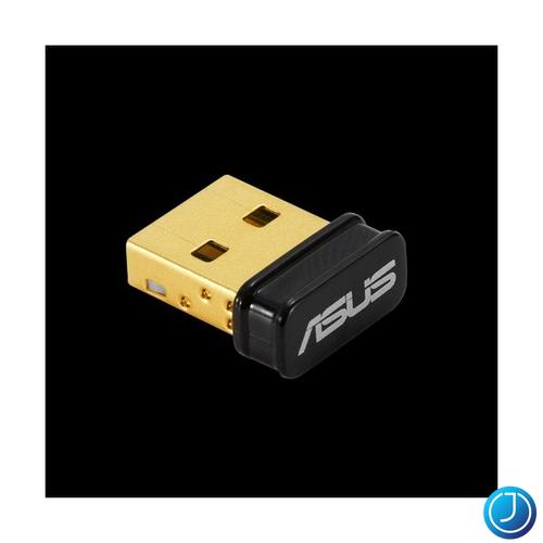 ASUS Bluetooth Nano Adapter 5.0 USB, USB-BT500