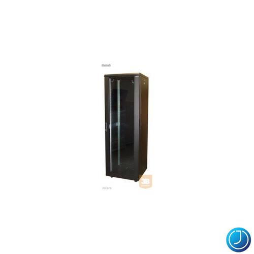 CANOVATE 47U inorax-ST 19"600x600mm álló rackszekrény