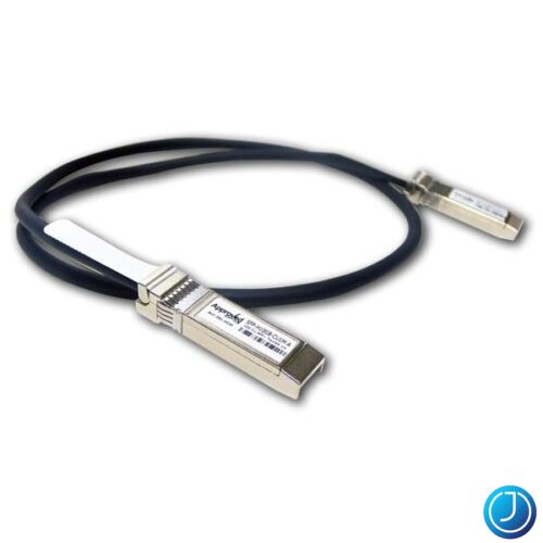CISCO SFP+ Hálózati Kábel, 10G, Twinax Cable Assembly, 1 méteres - SFP-H10GB-CU1M=