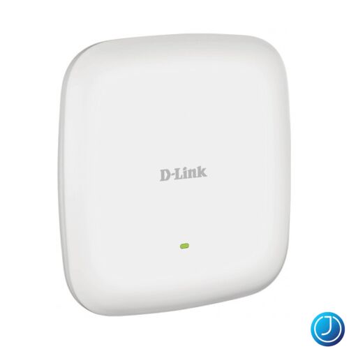 D-LINK Wireless Access Point Dual Band AC2300 Falra rögzíthető, DAP-2682