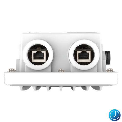 D-LINK Wireless Access Point Ipari Dual Band AC1200 Falra rögzíthető Kültéri, DIS-3650AP