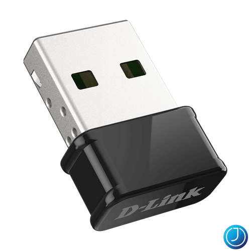 D-LINK Wireless Adapter USB Dual Band AC1300, DWA-181