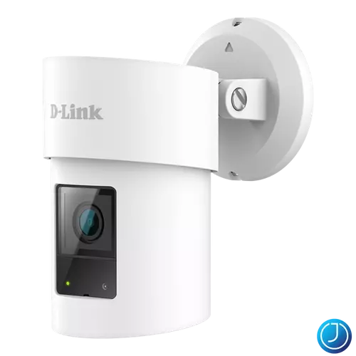D-LINK Wireless Kamera Cloud 2K QHD 1440p Kültéri, DCS-8635LH